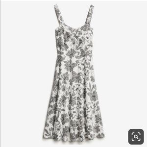 Maggy London Dash Knit Midi Dress